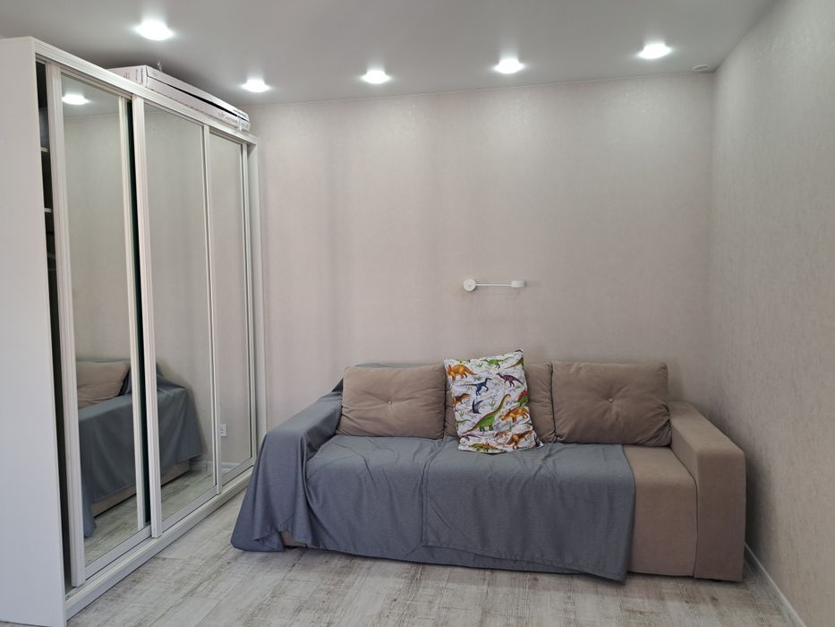Квартира на вул. Краківська, 27 в Київ, ID 183733, фото №2