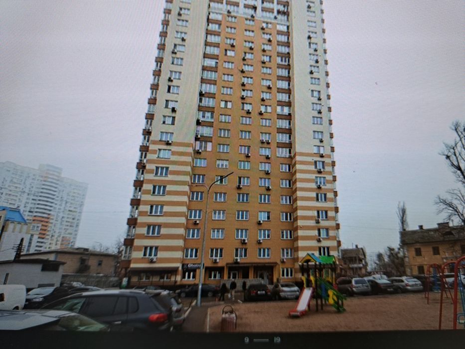 Квартира на вул. Краківська, 27 в Києві, ID 183733, фото №16