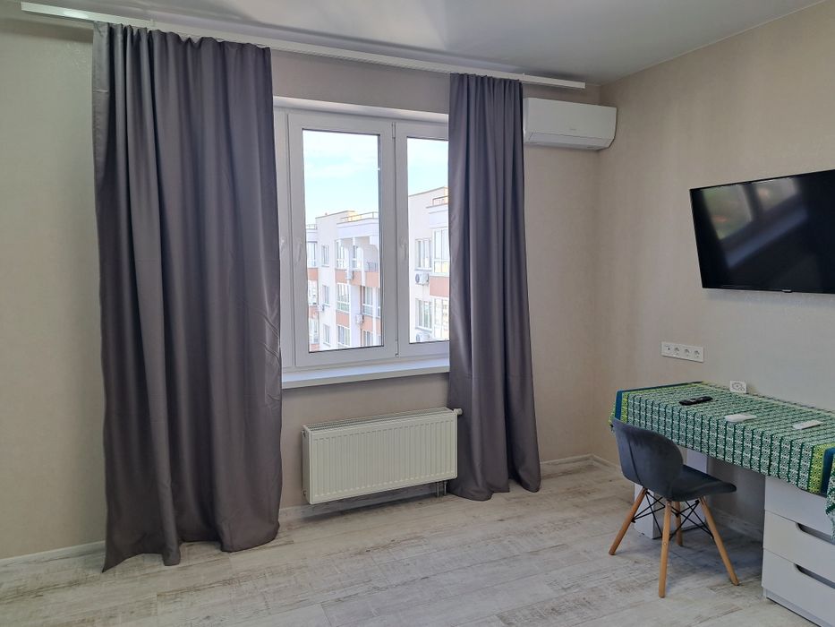 Квартира на вул. Краківська, 27 в Київ, ID 183733, фото №3