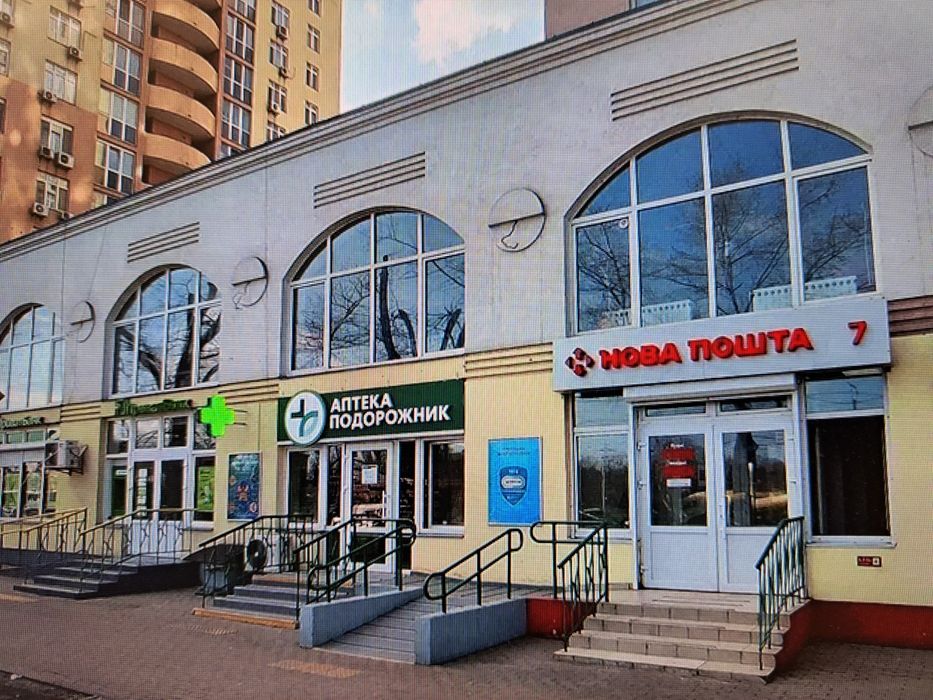 Квартира на вул. Краківська, 27 в Києві, ID 183733, фото №22