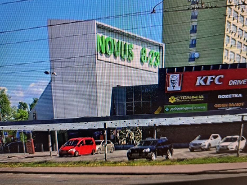 Квартира на вул. Краківська, 27 в Києві, ID 183733, фото №23