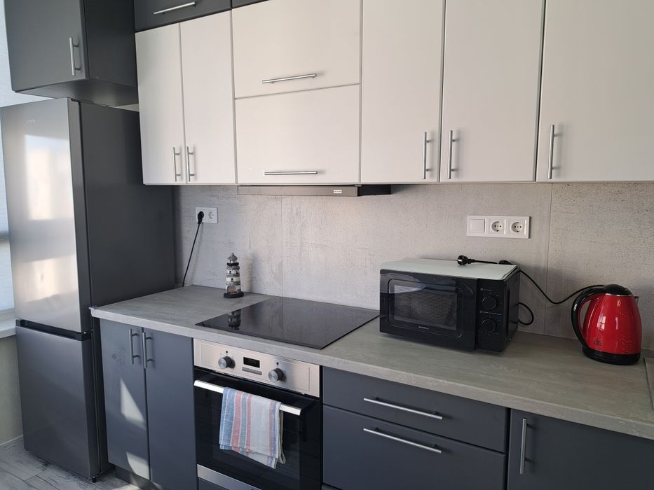 Квартира на вул. Краківська, 27 в Київ, ID 183733, фото №5