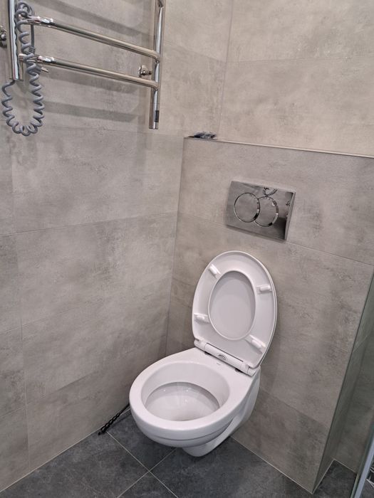 Квартира на вул. Краківська, 27 в Києві, ID 183733, фото №9