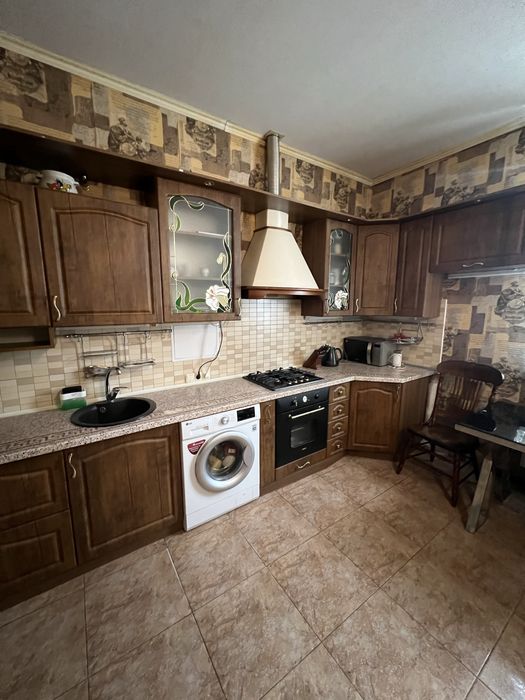 Квартира в Києві, ID 309786, фото №1