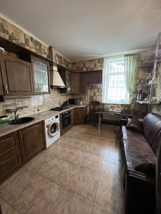 Квартира в Києві, ID 309786, фото №2