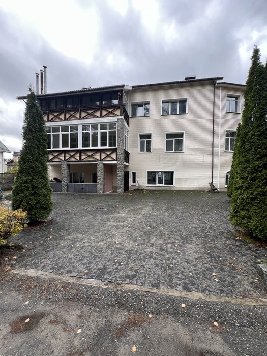 Квартира в Києві, ID 309786, фото №12