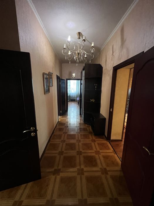 Квартира в Києві, ID 309786, фото №3