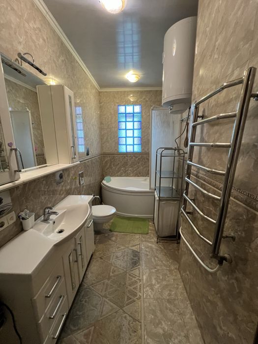 Квартира в Києві, ID 309786, фото №4