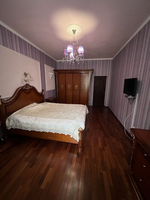 Квартира в Києві, ID 309786, фото №5