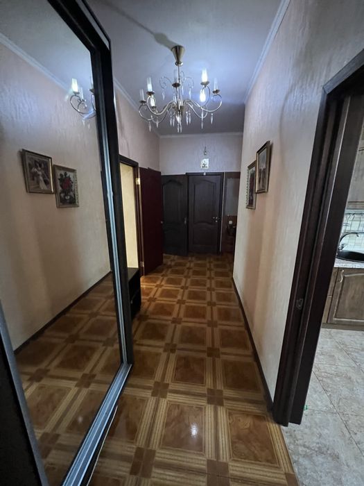 Квартира в Києві, ID 309786, фото №10