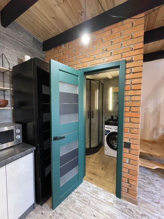 Квартира на біля метро Академмістечко в Києві, ID 309404, фото №12