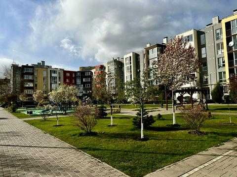 Квартира на ЖК Нова Буча в Києві, ID 232343, фото №2