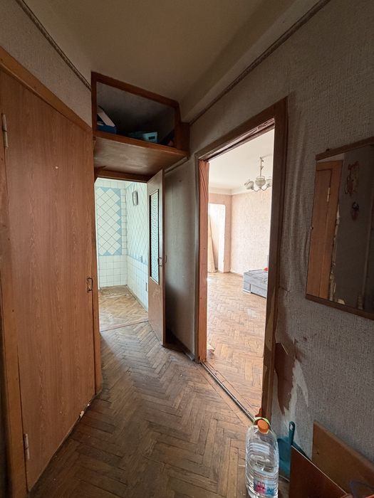 Квартира на Солом'янський в Київ, ID 202770, фото №1