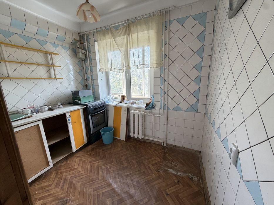 Квартира на Солом'янський в Київ, ID 202770, фото №3