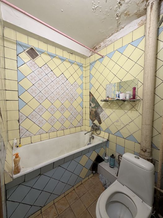 Квартира на Солом'янський в Київ, ID 202770, фото №5