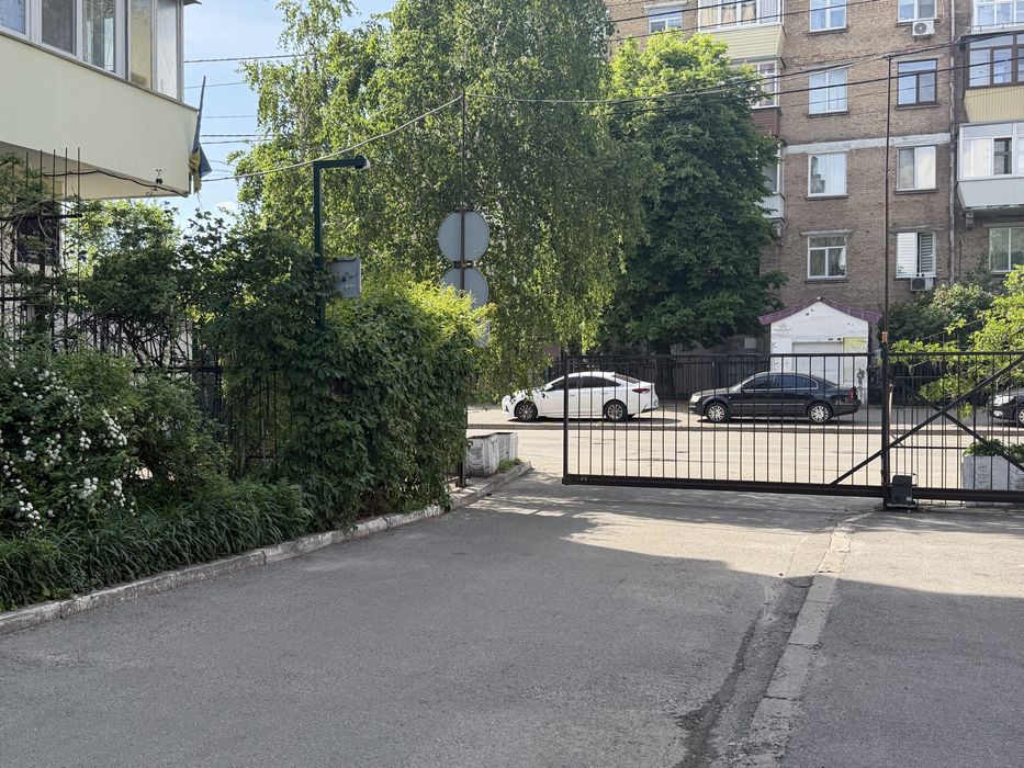 Квартира на Солом'янський в Києві, ID 202770, фото №6