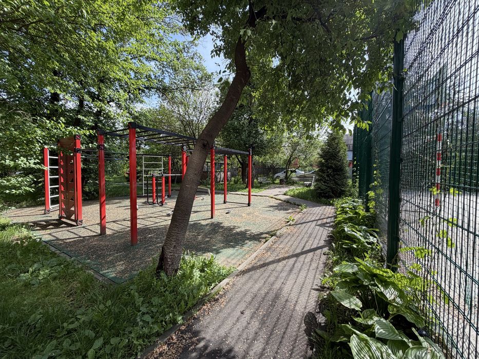 Квартира на Солом'янський в Києві, ID 202770, фото №7