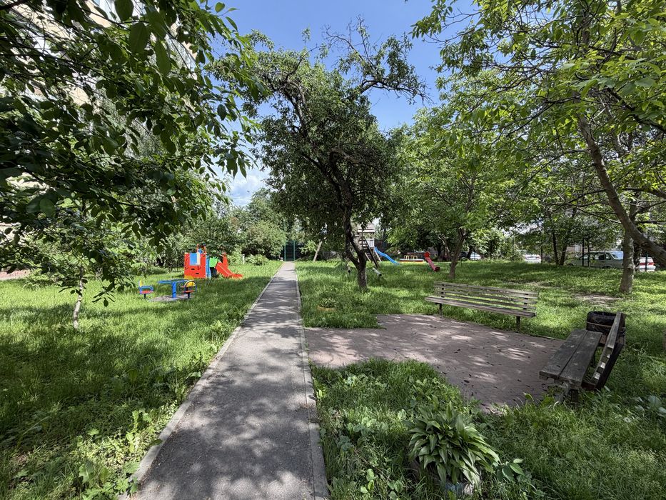 Квартира на Солом'янський в Києві, ID 202770, фото №8