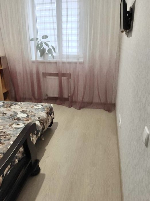 Квартира на біля Центрального парку в Києві, ID 265698, фото №2