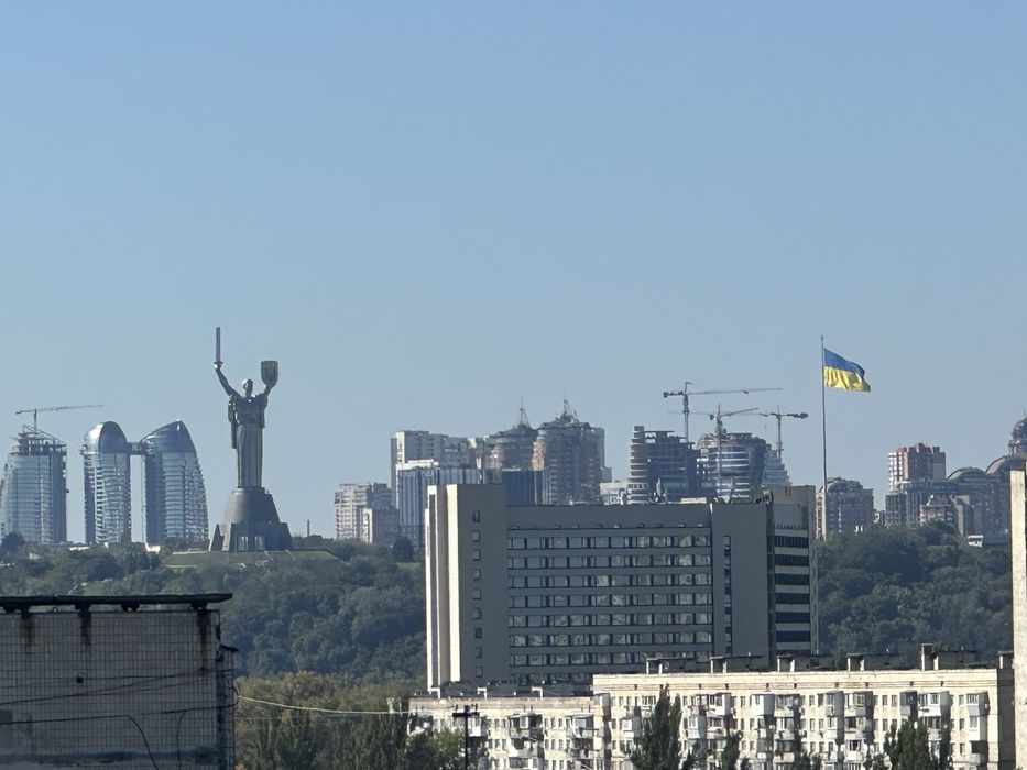 Квартира на вул. Березняківська, 2 в Києві, ID 195939, фото №13