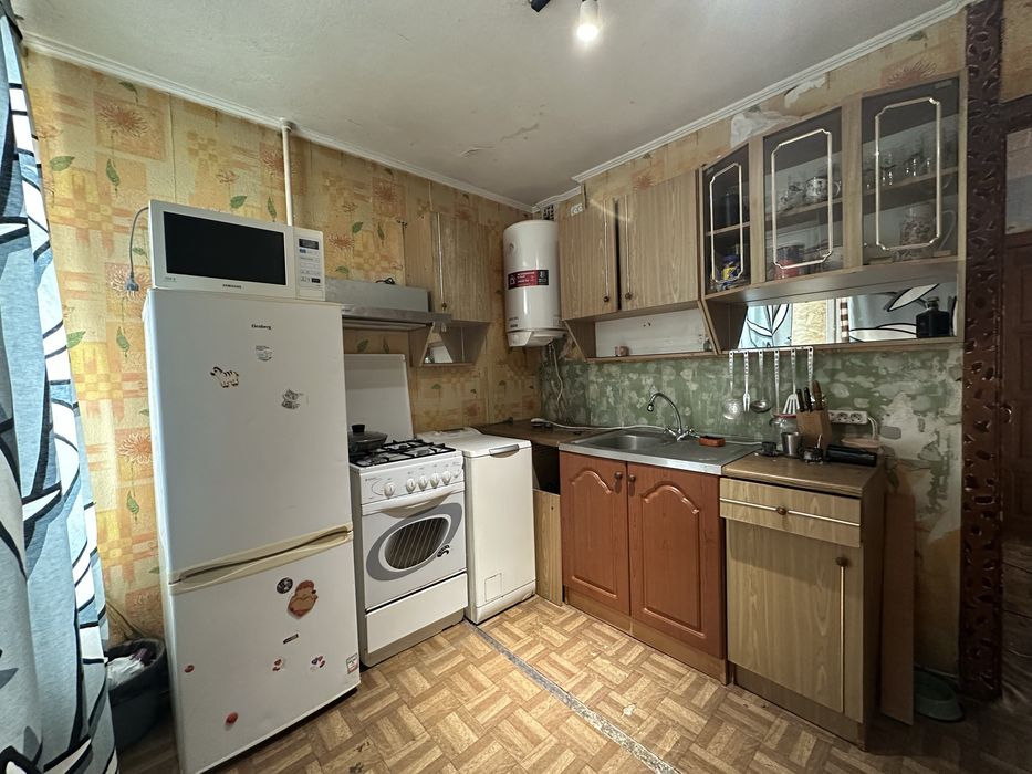 Квартира на вул. Березняківська, 2 в Києві, ID 195939, фото №6