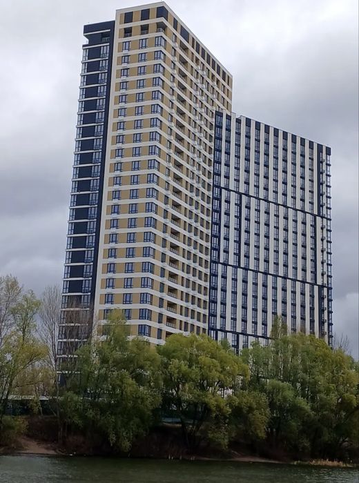 Квартира на ЖК H2O в Київ, ID 207128, фото №2