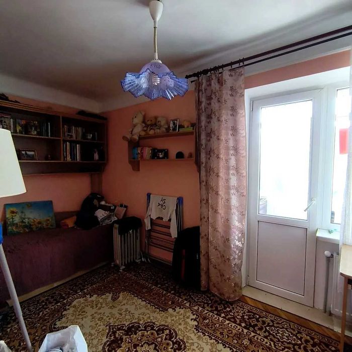 Квартира на вул. Коновальця в Івано-Франківськ, ID 288792, фото №2