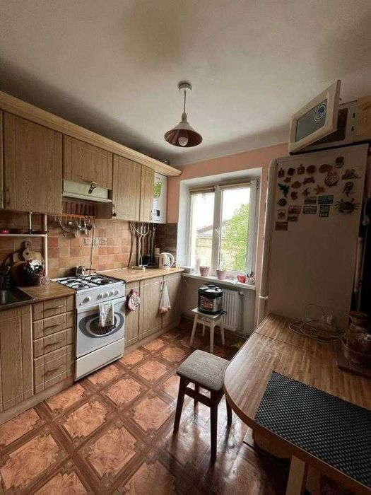 Квартира на вул. Коновальця в Івано-Франківськ, ID 288792, фото №5