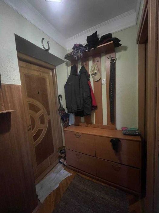 Квартира на вул. Коновальця в Івано-Франківську, ID 288792, фото №6