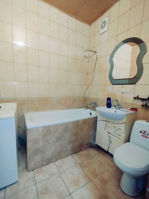 Квартира на вул. Душкина, 20 в Харкові, ID 181698, фото №1