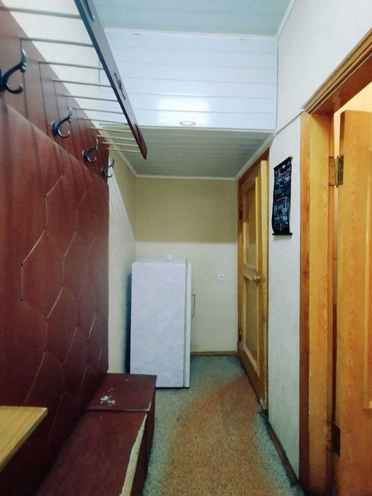 Квартира на вул. Душкина, 20 в Харкові, ID 181698, фото №8