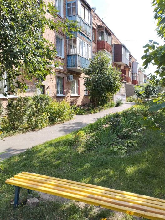 Квартира на вул. Душкина, 20 в Харкові, ID 181698, фото №10