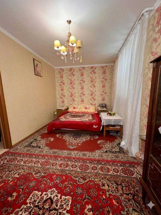 Квартира на ЖК «Новатор» в Києві, ID 224583, фото №1