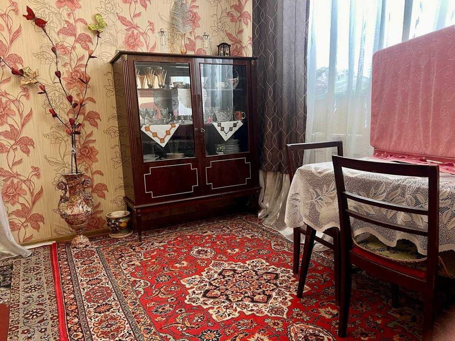 Квартира на ЖК «Новатор» в Києві, ID 224583, фото №2