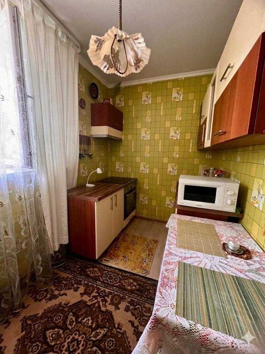 Квартира на ЖК «Новатор» в Києві, ID 224583, фото №4