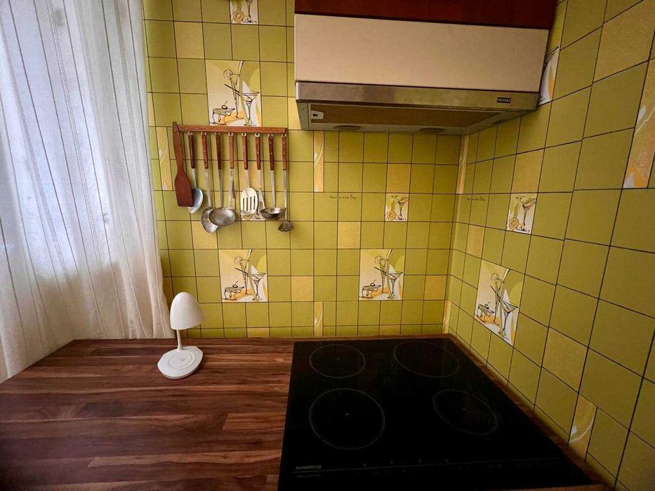 Квартира на ЖК «Новатор» в Києві, ID 224583, фото №5