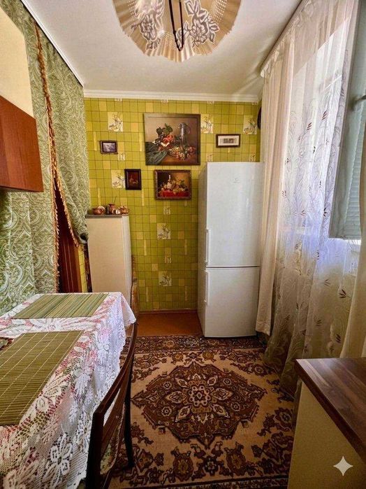 Квартира на ЖК «Новатор» в Києві, ID 224583, фото №6