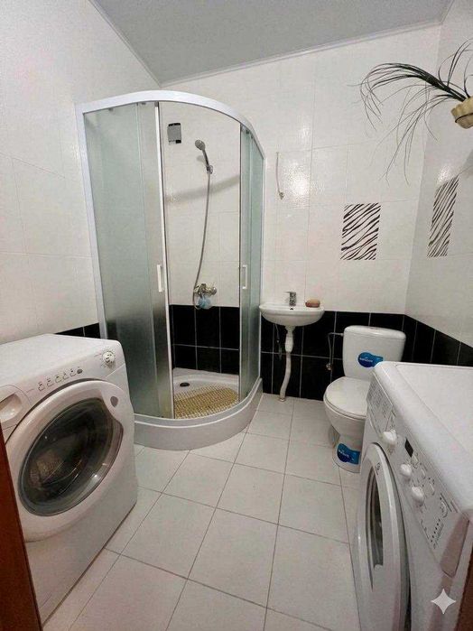 Квартира на ЖК «Новатор» в Києві, ID 224583, фото №8