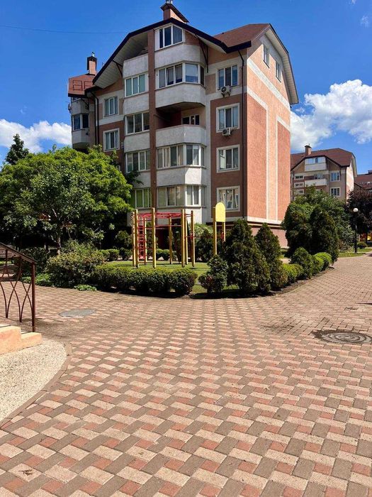 Квартира на ЖК «Новатор» в Києві, ID 224583, фото №9