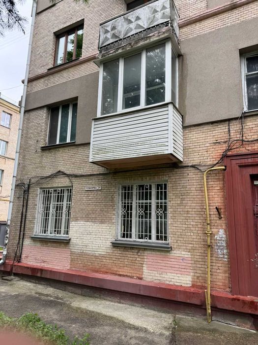 Квартира на вул. Соборна, 1а в Рівному, ID 168957, фото №1