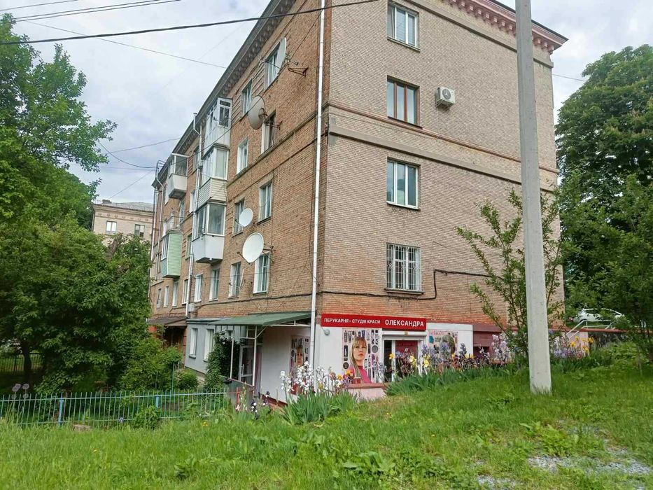 Квартира на вул. Соборна, 1а в Рівному, ID 168957, фото №2