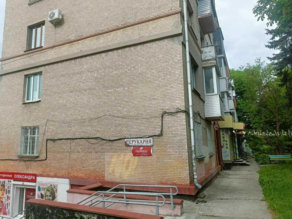 Квартира на вул. Соборна, 1а в Рівному, ID 168957, фото №3