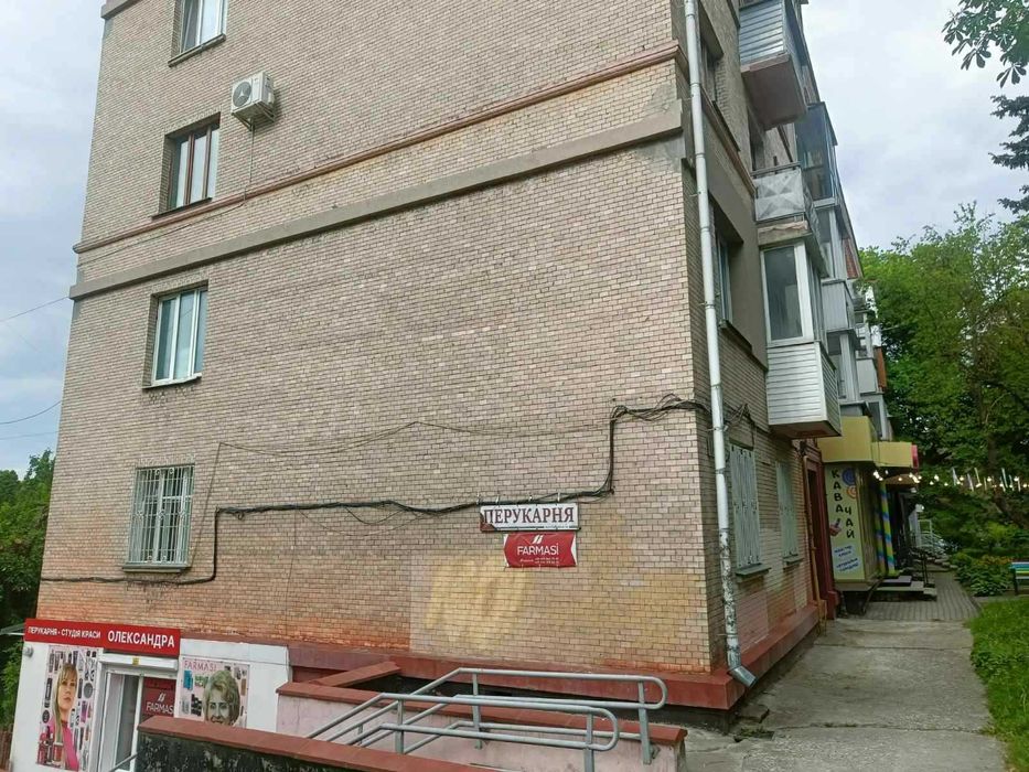 Квартира на вул. Соборна, 1а в Рівному, ID 168957, фото №8