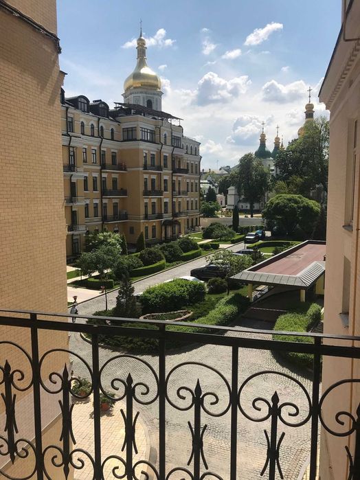 Квартира на пров. Рильський, 3 в Києві, ID 481641, фото №19