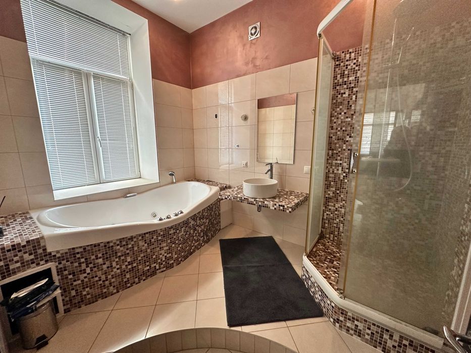 Квартира на пров. Рильський, 3 в Києві, ID 481641, фото №20