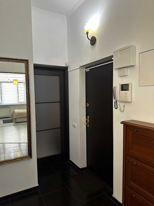 Квартира на пров. Рильський, 3 в Києві, ID 481641, фото №21