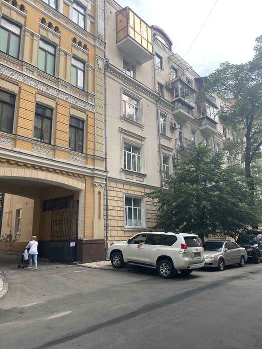 Квартира на пров. Рильський, 3 в Києві, ID 481641, фото №22