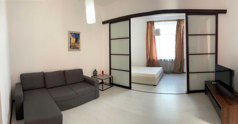 Квартира на пров. Рильський, 3 в Києві, ID 481641, фото №4