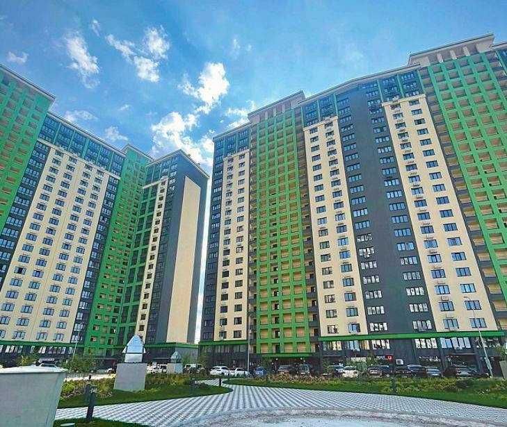 Квартира на вул. Максимовича, 32-В в Києві, ID 264207, фото №2