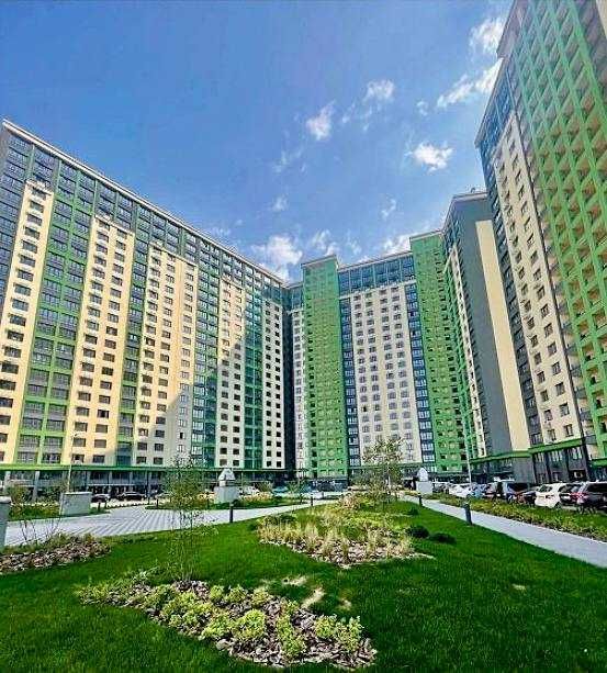 Квартира на вул. Максимовича, 32-В в Києві, ID 264207, фото №3